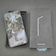 【高雄現貨】保固到明年5月 SAMSUNG Galaxy S25 Plus 12G 512G 6.7吋 冰藍