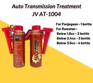 JV Auto Lube Auto Transmission Treatment gearbox treatment atf dsg cvt treatment JV AT-1004