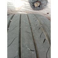 Goodyear triplemax2 2019 215/55/17