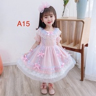 !!️New!!️ Sweet Princess Dress Premium Event