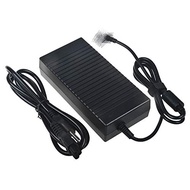 SLLEA 19V AC/DC Adapter for Adapter Tech Model STD-19084 STD19084 19VDC 8.4A - 9.5A 180W Power Suppl