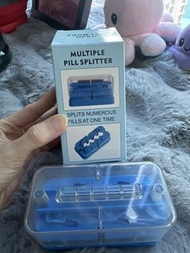 切藥器