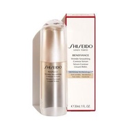 💃 SHISEIDO BENEFIANCE Wrinkle Smoothing Contour Serum資生堂盼麗風姿深層抗皺塑顏精華30ml