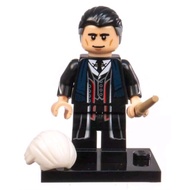 LEGO 71022 MInifigure Series PERCIVAL GRAVES (Chase minifigure)