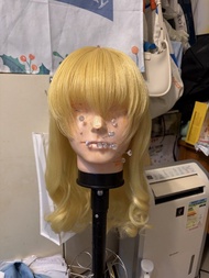 ［例圖展示］毛娘接單 cos cosplay wig 假髮 造型 星夢學園 偶像活動 星宮莓 