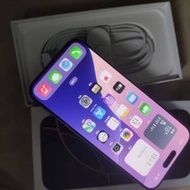 iPhone 16 pro max 256 金。