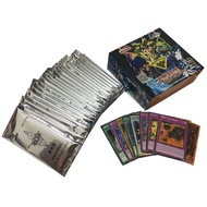 ⭐⭐Yu-Gi-Oh Card English 240 Anime Cards Anime Cards Toy Cards Classic Yu-Gi-Oh Game Cards Anime Card