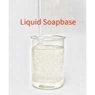 1 liter Glycerin Liquid Soap Base