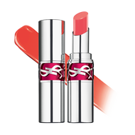 YSL LOVESHINE CANDY GLAZE ลิปสติก เลิฟชายน์ แคนดี้ เกลซ ลิปกลอส สีสันสดใส เนื้อสัมผัสแบบเจลลี่ คงควา