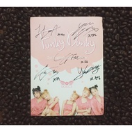 Funky Dunky CD - 2st Digitals Single Album (import)