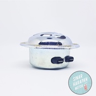 Durable Vespa Horn 6 Volt / 12 Volt Gpm Brand