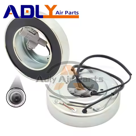 SV08A A/C AC Compressor Clutch Coil for Suzuki Swift III SX4 9520063JA0 9520163JA0 9520063JA1 952016