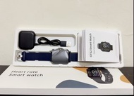 CTS2 SMART WATCH 智能手環 /測血壓/運動智能手環