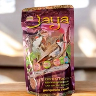 Jaya Bird Food Size 7 Ounces Pack Of 3 Pieces