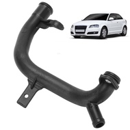 TMA~ Engine Cooling Water Pipe 06J121065F Radiator Coolant Water Hose Replacement For A3 Q3 TT