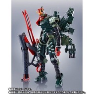 Robot魂 [新世紀福音戰士] Eva-02 新2號機α