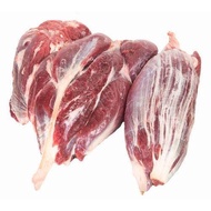 Frozen Beef Shin Shank (500g)
