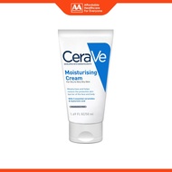 CeraVe Moisturising Cream 50mL