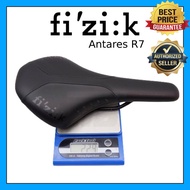 [FIZIK] ANTARES R7 Road Bike Seat Professional Racing Bicycle Saddles Roadbike Seat Cycling