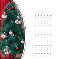 DIY Christmas Ornaments Crafting Supplies Set Creative Crafting Option