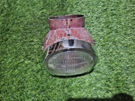 reflektor headlamp lampu depan suzuki b100 b105 a100 a2 a3 original