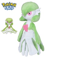 Pokemon Center Plush Doll Gardevoir Model Size 5.3 x 2.8 x 2.4 Inches (13.5 x 7 x 6 Cm.)