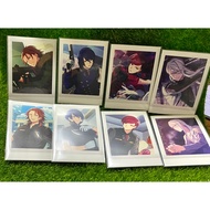 Helios Rising Heroes Pasha Colle Blue North Movic (Updated)