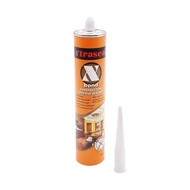 X'TRASEAL X-Bond Construction Adhesive Sealant 320GM / Xbond / Wainscoating / Gam Kayu / Max bond / 