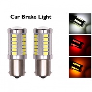 1156 1157 P21W W21W P21 5W LED Car Signal Light Bulb Car Brake Light Reverse Light Lampu Brek