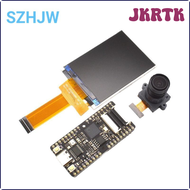 JKRTK Sipeed MAIX Bit RISC-V AI+lOT K210 Inline Panel HRTWR