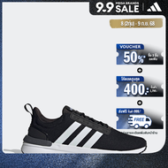adidas ไลฟ์สไตล์ รองเท้า Racer TR21 ผู้ชาย สีดำ GZ8184