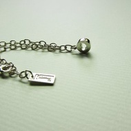 bb round heart bracelet_bb圓心手鍊 | 謝禮 花童禮 彌月禮