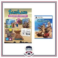 Sandland Standard/Collector's Edition [PlayStation 5]