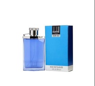 【包順豐櫃】Desire Blue EDT by Alfred Dunhill 100ml / Fragrance for Men / 男性香水 / Pour Homme / Eau de Toile