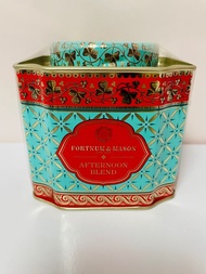 Fortnum &amp; Mason Afternoon Blend Tea 罐裝茶葉