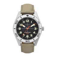 Timex TW4B30700 Expedition Field Solar watch 43mm. นาฬิกา นาฬิกาข้อมือ นาฬิกาข้อมือผู้ชาย