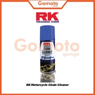 RK Motorcycle Chain Cleaner