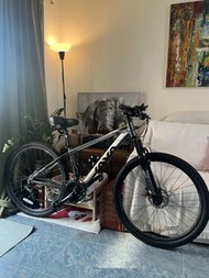 Java Mountain Bike