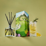 Wavertree & London Gin & Tonic Diffuser | 6-Month Fragrance for Home & Office