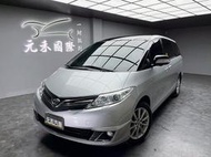 2019年式 Toyota Previa 豪華版 實價刊登:112.8萬 中古車 二手車 代步車 轎車 休旅車