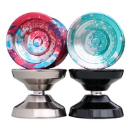 Yoyo BREAKOUT Hong Kong C3 yoyo yoyo Ball Professional Premium Game Fancy Alloy
