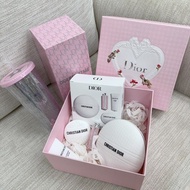 Dior Beauty Travel Collrction Set送Dior贈品水杯