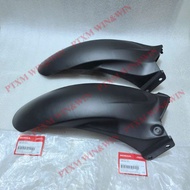 Rear fender C, Fender still Vietnamese SH 2012-2019 (125/150) - 80102-K01-900/ 80102-K01-D10