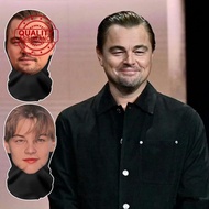 Elastic Mesh Full 3d Funny Leonardo Facial Mask Seamless Printed Mask Helmet Role Play Funny F9e4