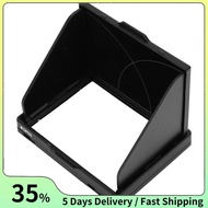 Camera LCD Screen Hood Sun Shade,LCD Hood Shade Sunshade for A7/A7M2/A7R2/A7M3/A9,3.0 Inch LCD Scree