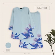 Baju Kurung Ayesha #Bajukurunglawa #bajuraya2022