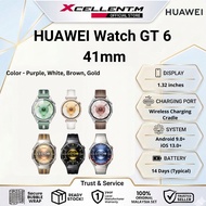 HUAWEI Watch GT6 / Watch GT6 PRO - Original HUAWEI Malaysia