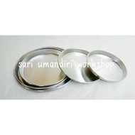 PIZZA PAN MINI PIZZA PAN / CAKE MOLD / ROUND PAN MINI PIZZA PAN