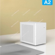 A2 Aluminum Alloy ITX Small Chassis Desktop Mini Host A4 Chassis