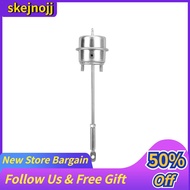 Skejnojj Car Turbo Wastegate Actuator Adjustable 33PSI/2.25Bar Fit for Ford F250/F350/F450 7.3L GTP3